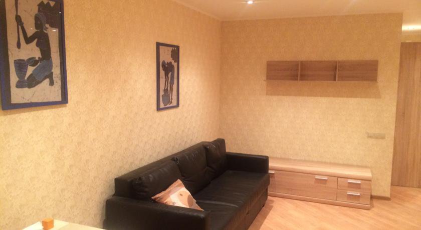 Апартаменты Apartment On the Lake Химки