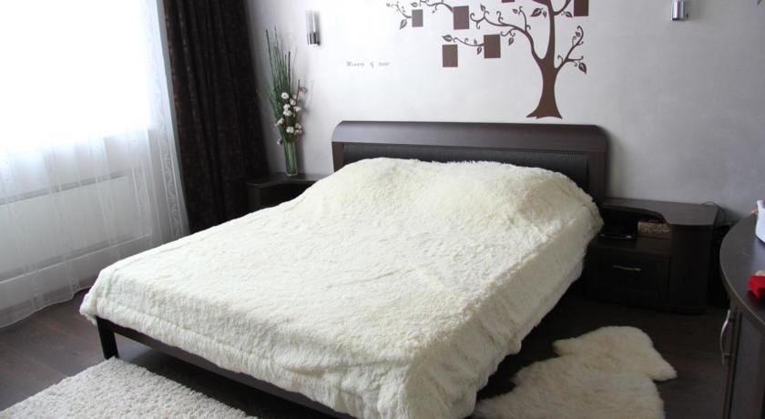 Апартаменты Apartment On the Lake Химки
