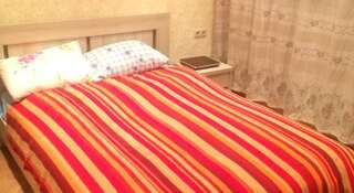 Апартаменты Apartment On the Lake Химки-4
